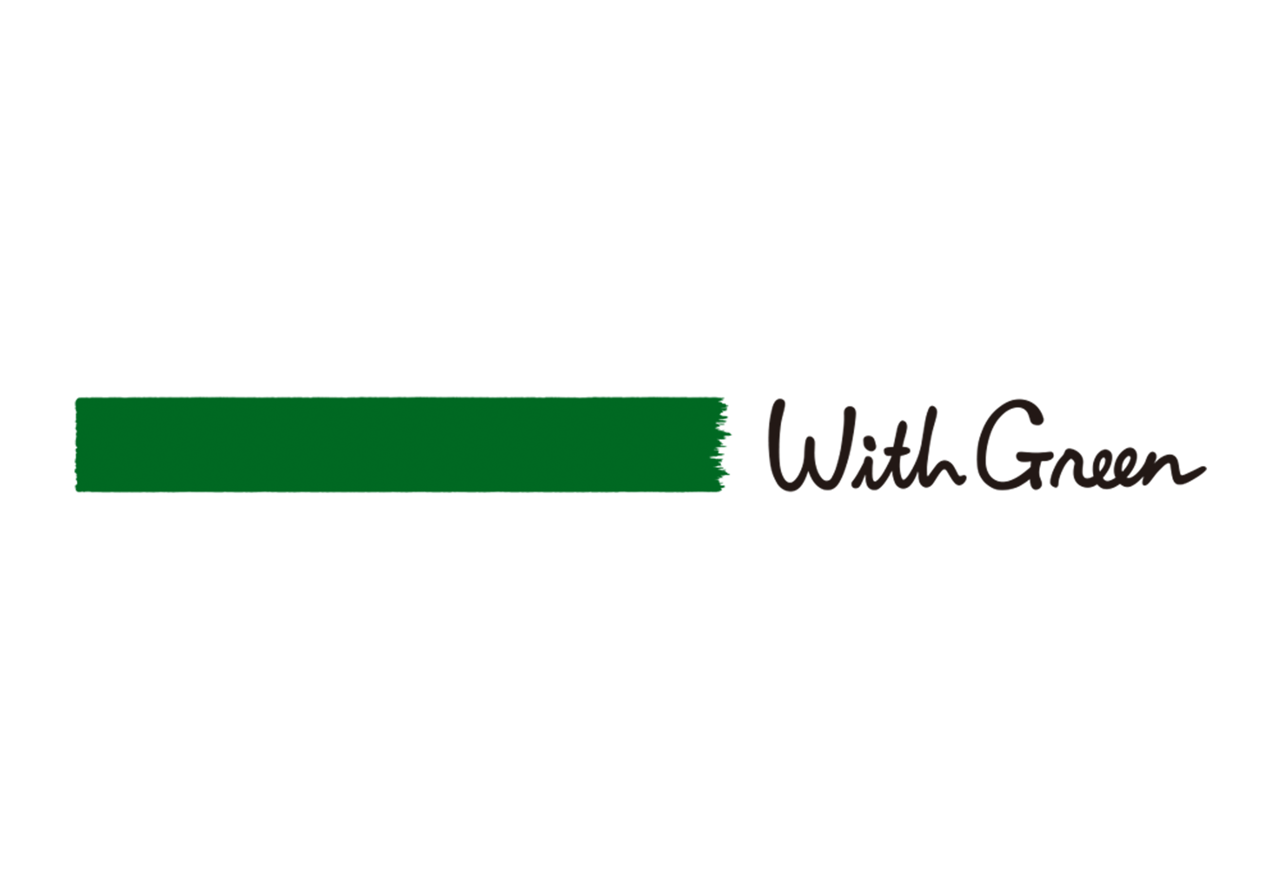 WithGreen