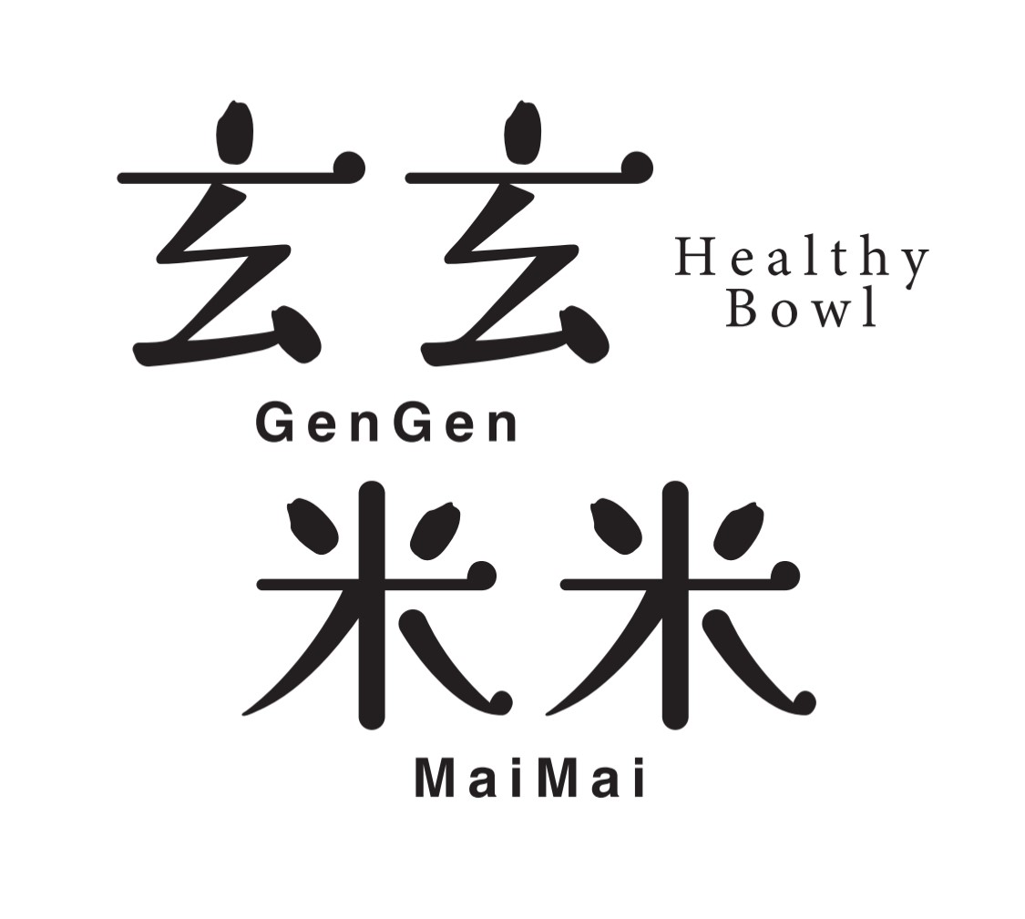 玄玄米米
