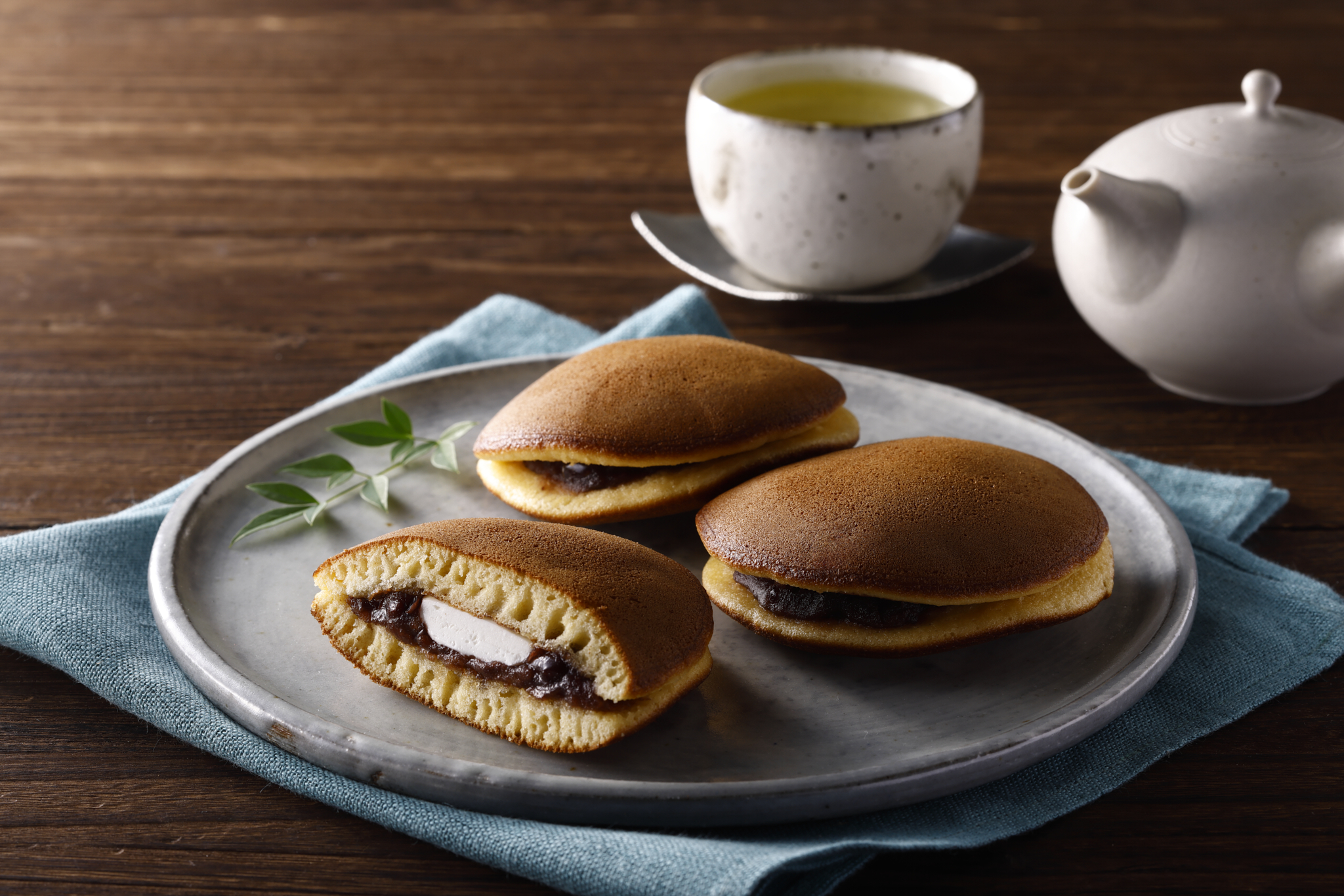 優しく軽やかなバターの味わい！弘乳舎TOKYO自慢のスイーツ