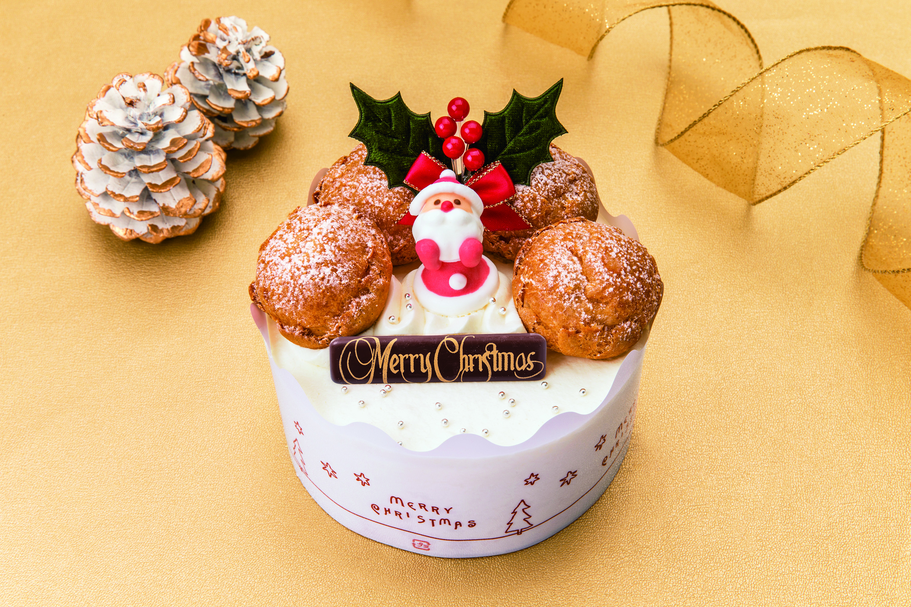 12月商品のご紹介